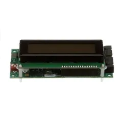 Display Board  for Star Mfg Part# 2J-40102-A24