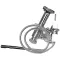 Pilot Burner - L/h for Lang Part# 80201-25