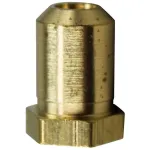 Orifice (60) for Star Mfg Part# 2J-Y7421