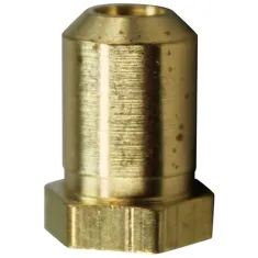 Orifice (60) for Star Mfg Part# 2J-Y7421