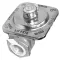 Gas Regulator for Star Mfg Part# 2J-Y7589