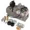 Gas Control Valve Nat - 1/2" for Star Mfg Part# 2J-Z23118