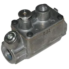 Safety Valve for Star Mfg Part# 2JZ4607