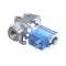 Gas Solenoid for Star Mfg Part# 2J-Z4610