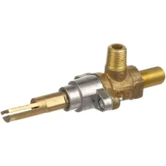 Valve, Gas - On/Off  for Magikitch'N Part# F2K-0877500