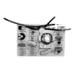 Timer for Toastmaster Part# 2J7604901