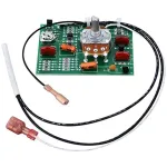 Timer Control  for Toastmaster - See Middleby Marshall Part# 2J7605984