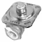 Gas Regulator for Star Mfg Part# 2JY7589