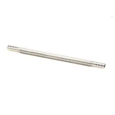 Flex Tube, 0.375" X 8" , S/S for Star Mfg Part# 2K-60119008