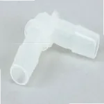 Elbow, Basin Pan, P/P  for Star Mfg Part# 2K-70096