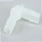 Elbow, Basin Pan, P/P  for Star Mfg Part# 2K-70096