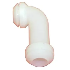 Inlet Elbow for Bloomfield Part# 8043-8