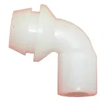 Sprayer Elbow for Wells Part# 2K-70130