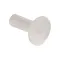 Bushing,nylon for Star Mfg Part# H8634