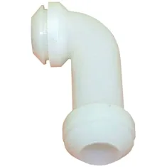 Inlet Elbow for Star Mfg Part# 2K-Z18254