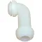 Inlet Elbow for Star Mfg Part# 2K-Z18254