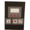 Label,timer-temp Control for Star Mfg Part# 2M-60301-58