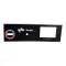 Decal - Front Overlay for Star Mfg Part# 2M-Z3929