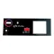 Front Overlay - for Star Mfg Part# 2M-Z6870