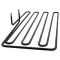 Element 208/240V 4500/6000W for Star Mfg Part# 2N-11030-29
