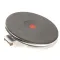 Elmnt Tk 208V 2600W For Star Mfg Part# 2N-11120-12