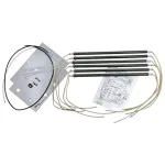 Toaster Element for Star Mfg Part# 2N209197