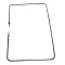 Warmer Element for Toastmaster Part# 2N-3A81D8701