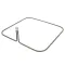 Elem 208V 2500W Outer For Wells Part# 2N-43873Ul