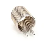 Coil Assembly, Hot Water  for Star Mfg Part# 2N-70149