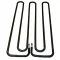 Range Element for Star Mfg Part# 2N-706A8703