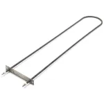 208V/500W U Element (Ep28) for Bakers Pride Part# 2N-L1222A