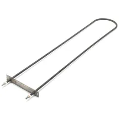 208V/500W U Element (Ep28) for Bakers Pride Part# 2N-L1222A