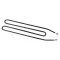 Broiler Element for Star Mfg Part# 2N-Y1632