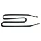 Broiler Element for Star Mfg Part# 2N-Y5313