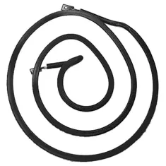 Kettle Element for Star Mfg Part# 2NY5592