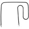 Warmer Element for Star Mfg Part# Y7348