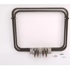 208/240V Ele Ecco Oven 11Kw for Star Mfg Part# 2N11090-16