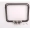 208/240V Ele Ecco Oven 11Kw for Star Mfg Part# 2N11090-16