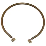 Element 12w 50w 120v for Star Mfg Part# 2NY4306