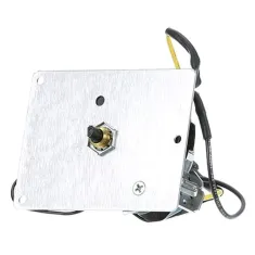 Timer - 240V  for Bakers Pride Part# 2P-1400170