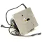 120V Mech 15 Min Timer 60Hz for Bakers Pride Part# 2P-M1383A