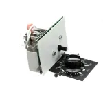Timer Kit, 3 Min, 120V  for Star Mfg Part# 2P-Z16730