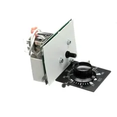 Timer Kit, 3 Min, 120V  for Star Mfg Part# 2P-Z16730