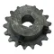 Motor Sprocket for Star Mfg Part# 2P-Z2538