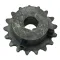 Motor Sprocket for Star Mfg Part# 2P-Z8317