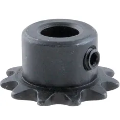 Sprocket,idle for Star Mfg Part# 2P-Z8779