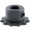 Sprocket,idle for Star Mfg Part# 2P-Z8779