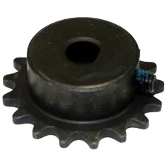 Sprocket  for Star Mfg Part# 2P200645