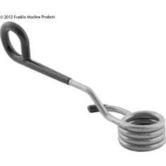 Spring(left Track Assy) for Star Mfg Part# 2PZ4598