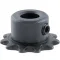 Sprocket,idle for Star Mfg Part# 2PZ8779